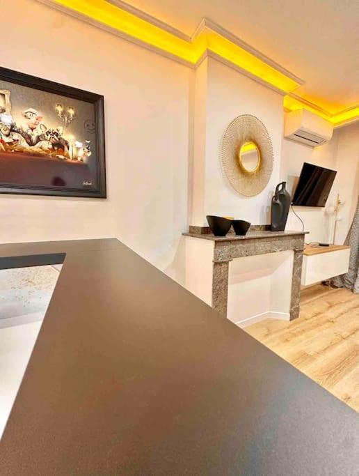 Elegance Lauragaise * Wifi * Netflix * Terrasse *