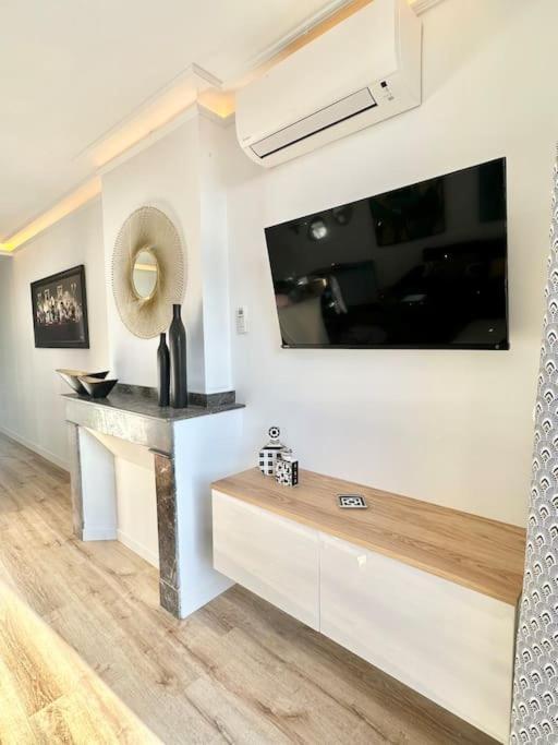 Elegance Lauragaise * Wifi * Netflix * Terrasse