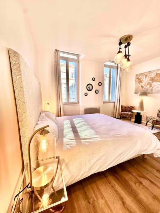Elegance Lauragaise * Wifi * Netflix * Terrasse Apartment