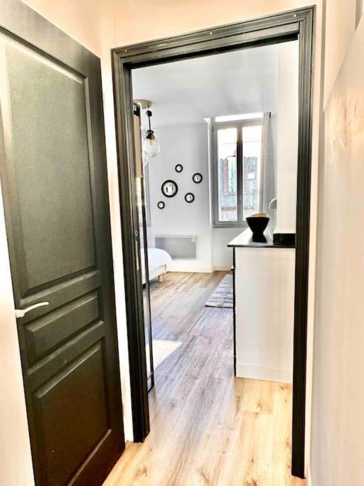 Appartement Elegance Lauragaise * Wifi * Netflix * Terrasse