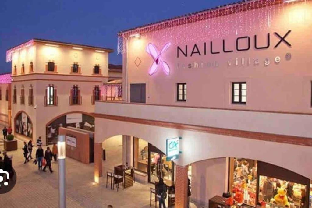 Appartement Elegance Lauragaise * Wifi * Netflix * Terrasse *